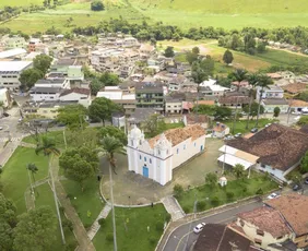 Imagem ilustrativa da imagem Onde comer e se hospedar em Viana