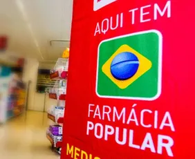 Imagem ilustrativa da imagem Operação mira grupo que desviava fundos do Programa Farmácia Popular em Cariacica