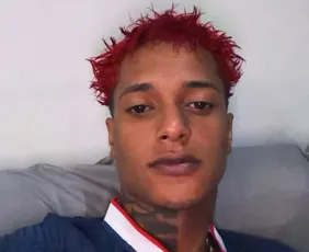 Imagem ilustrativa da imagem Oruam é considerado foragido após Justiça decretar prisão