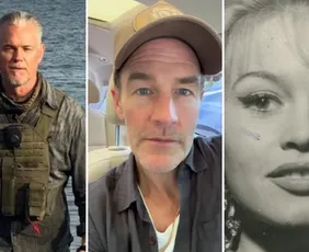 Imagem ilustrativa da imagem Oscar ignora Eric Dane, James Van Der Beek e Brigitte Bardot durante 'In Memoriam'