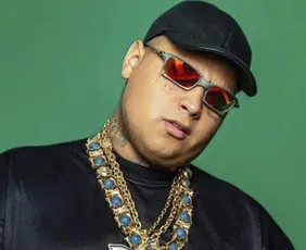 Imagem ilustrativa da imagem PF aponta MC Ryan como líder de esquema de lavagem de dinheiro