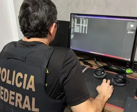 Imagem ilustrativa da imagem PF deflagra operação no ES e outros 16 estados contra abuso sexual infantojuvenil