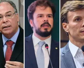 Imagem ilustrativa da imagem PF investiga esquema de desvio de emendas parlamentares e fraudes em licitações