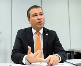 Imagem ilustrativa da imagem PF prende ex-presidente do BRB envolvido no caso Master