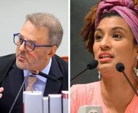 Imagem ilustrativa da imagem PGR pede condenação de cinco acusados do assassinato de Marielle