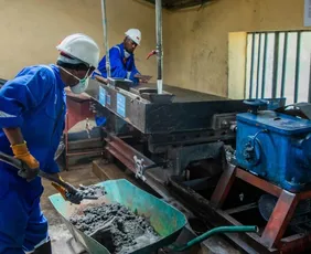 Imagem ilustrativa da imagem PIB do Brasil fecha 2025 com alta de 2,3%