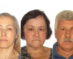 Imagem ilustrativa da imagem PM é preso por suspeita de envolvimento em desaparecimento de família no RS