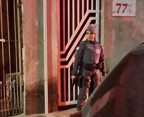 Imagem ilustrativa da imagem PM que matou mulher na zona leste de SP encerra estágio e passa a ser soldado