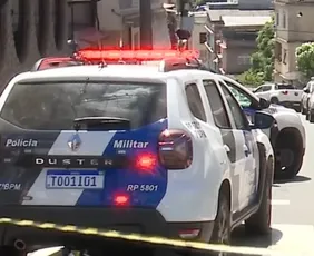 Imagem ilustrativa da imagem PM que matou mulheres em Cariacica já havia agredido dois homens anteriormente