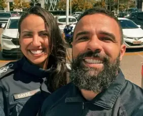 Imagem ilustrativa da imagem 'PRF foi omissa', diz ex-servidora que denunciou agente que matou chefe da guarda