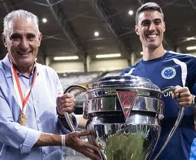 Imagem ilustrativa da imagem Palmeiras, Cruzeiro e Grêmio: como chegam os campeões estaduais no Brasileirão?