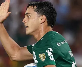 Imagem ilustrativa da imagem Palmeiras busca empate na Colômbia em estreia na Libertadores