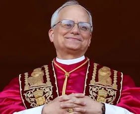 Imagem ilustrativa da imagem Papa Leão XIV pede cessar-fogo e diálogo para acabar com guerra no Oriente Médio