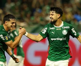 Imagem ilustrativa da imagem Para encerrar jejum, Palmeiras desafia invencibilidade do Novorizontino