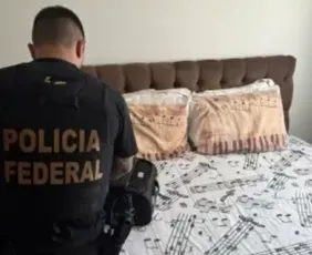 Imagem ilustrativa da imagem Paraguaia é vítima de tráfico sexual após casal de SC oferecer emprego