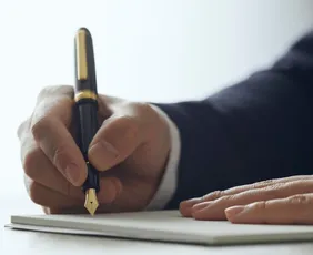 Imagem ilustrativa da imagem Partilha de bens: mais capixabas buscam testamentos para evitar brigas