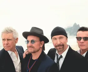 Imagem ilustrativa da imagem Páscoa do U2 com mais reflexões