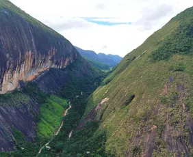 Imagem ilustrativa da imagem Passeio pelos atrativos de Conceição do Castelo