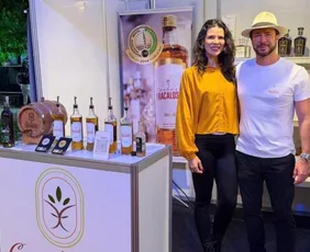 Imagem ilustrativa da imagem Passeios com cachaças, cervejas e queijos premiados em João Neiva