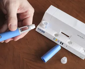 Imagem ilustrativa da imagem Patente da semaglutida cai nesta sexta-feira; entenda