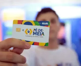 Imagem ilustrativa da imagem Pé-de-Meia Licenciaturas: cadastro para participar começa nesta terça-feira