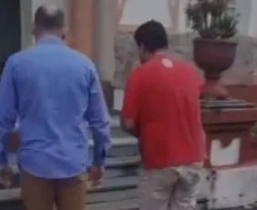 Imagem ilustrativa da imagem Pedreiro que atuava na Prefeitura de Domingos Martins é preso por tráfico de drogas