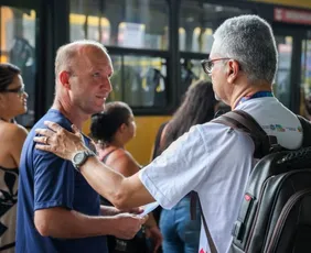 Imagem ilustrativa da imagem Pernambuco oferece 18 mil vagas para jovens e adultos retomarem estudos