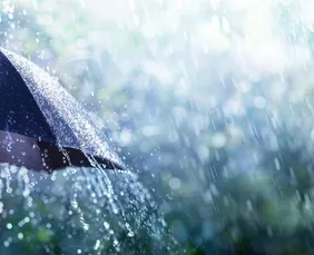 Imagem ilustrativa da imagem Pernambuco tem previsão de chuva moderada no litoral e em Noronha nesta segunda