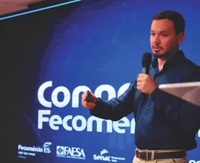 Imagem ilustrativa da imagem Pesquisa aponta aumento na confiança das grandes empresas no Espírito Santo