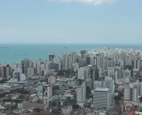 Imagem ilustrativa da imagem Pesquisa aponta avanço de imóveis compactos no Espírito Santo