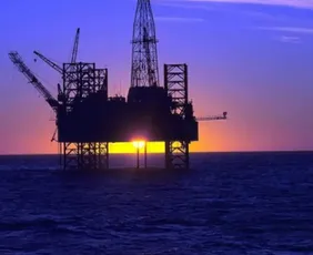 Imagem ilustrativa da imagem Petrobras anuncia descoberta de óleo na Bacia de Campos