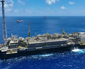 Imagem ilustrativa da imagem Petrobras pagou R$ 277,6 bi em tributos em 2025; saiba detalhes