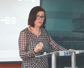 Imagem ilustrativa da imagem Petrobras vai investir R$ 30 bilhões até 2030 no Espírito Santo