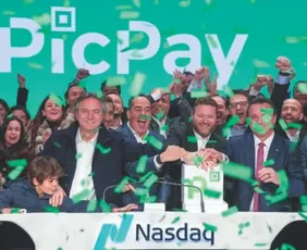 Imagem ilustrativa da imagem PicPay anuncia devolução de R$ 2,1 milhões a aposentados