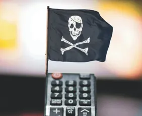 Imagem ilustrativa da imagem Pirataria digital: comercialização ilegal na mira da Polícia Federal