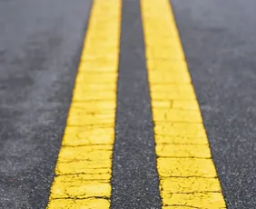 Imagem ilustrativa da imagem Pistas simples concentram acidentes de trânsito mais graves no Brasil, diz estudo