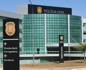 Imagem ilustrativa da imagem Polícia Civil do DF publica edital de concurso com 150 vagas e salário de R$ 26 mil