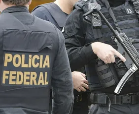 Imagem ilustrativa da imagem Polícia Federal quer sistema antidrone para proteger candidatos a presidência