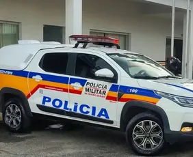 Imagem ilustrativa da imagem Polícia apreende adolescente de 17 anos por duplo homicídio em padaria em BH