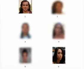 Imagem ilustrativa da imagem Polícia de PE usa fotos de deputadas federais trans em álbum de suspeitos no Recife