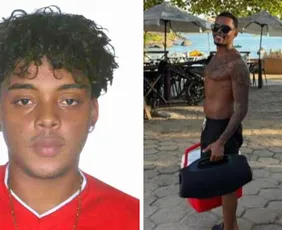 Imagem ilustrativa da imagem Polícia divulga foto de suspeito de acidente que matou estudante em Cariacica