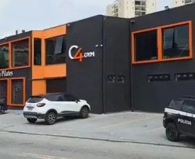 Imagem ilustrativa da imagem Polícia indicia donos de academia onde mulher foi intoxicada