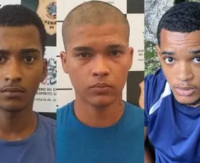 Imagem ilustrativa da imagem Polícia prende três suspeitos de tentativa de homicídio em Barramares