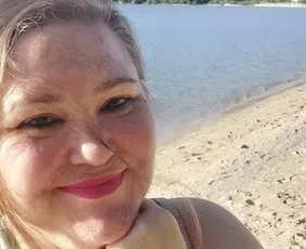 Imagem ilustrativa da imagem Polícia prende vizinhos suspeitos de morte de corretora esquartejada em SC