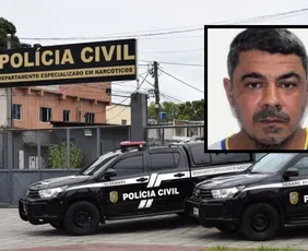 Imagem ilustrativa da imagem Policiais do ES negociavam prisões e desviavam cargas de drogas, diz investigação