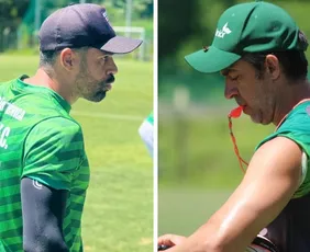 Imagem ilustrativa da imagem Porto Vitória recebe o Serra querendo fugir do rebaixamento