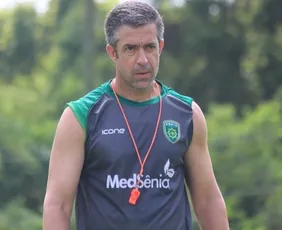 Imagem ilustrativa da imagem Porto Vitória vai a campo com força total para jogo contra o Anápolis