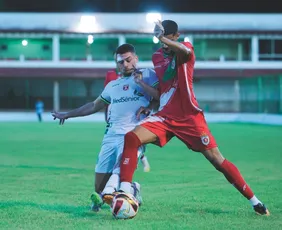 Imagem ilustrativa da imagem Porto  vence duelo direto e deixa a zona de rebaixamento