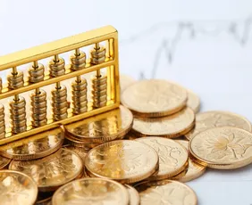 Imagem ilustrativa da imagem Preços do ouro e da prata voltam a disparar