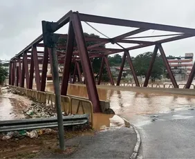 Imagem ilustrativa da imagem Prefeita de Juiz de Fora pede redução de atividades para evitar circulação